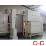 Automatic Powder Recycler For Electrostatic Powder Coating Equipment for sale