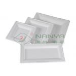 Super-fine Paper Pulp Molded Plate Machine / Plate Making Machine 2000pcs/h​