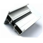 Electrical Welding Anodized Aluminium Profiles , Large Industrial Aluminium Profiles for sale
