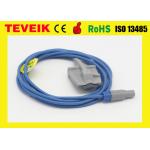 Reusable Spo2 Sensor adult soft tip Redel 6pin for Infinium patient monitor for sale
