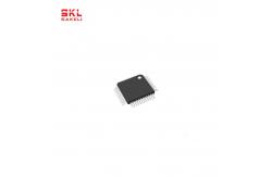 China ATSAMD21G18A-AU Microcontroller Unit 32bit Powerful Low Power MCU supplier