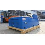 CE Vibration Testing Equipment / Vibration Test Systems 3~3500 Hz Electrodynamic Shaker