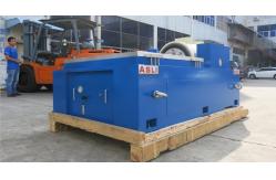 China Sine / Random / Shock Vibration Test Equipment supplier