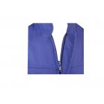 320GSM Twill 3/1 Blue Welding Work Coverall Fire Retardant Anti Static
