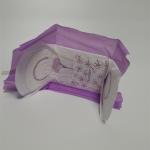 Hydrophilic Female Sanitary Napkin Dry Surface High Absorption for sale