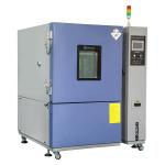 Battery High And Low Temperature Cycling Test Chamber 70dB