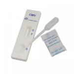One Step Diagnostic Colloidal Gold Rapid Test For Igm Antibody To Cytomegalovirus for sale
