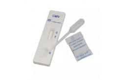 China One Step Diagnostic Colloidal Gold Rapid Test For Igm Antibody To Cytomegalovirus supplier