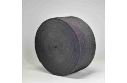 China Medical Compression Garments Elastic Velcro Strap Elastic Hook And Loop supplier