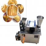 Small Automatic Dumpling Making Machine Meat Pie Making Equipment 3600PCS/H for sale