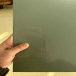 Prepainted Galvalume Steel Coils Width 914mm For Construction CGLCC for sale