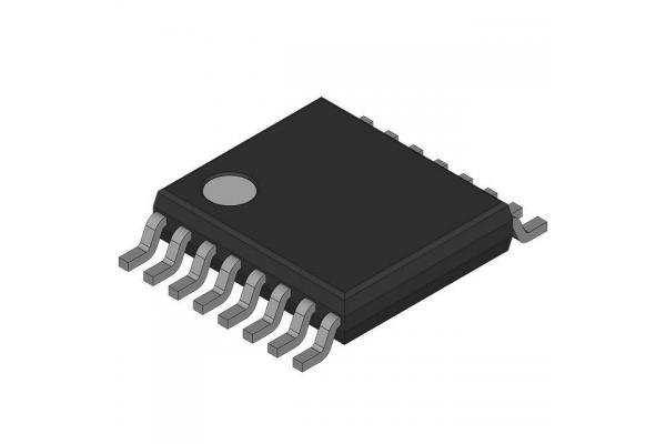 Freescale Semiconductor MC68HC908QY4MDTE