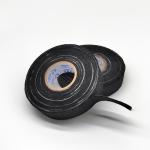 Adhesion 2.5N/cm Fleece Wire Harness Tape 0.31mm Thickness for Wiring Protection for sale