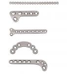 3.5 DCP Veterinary Plates