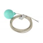 P+F 250VAC Float Switch IEC 60529  LFL2-BK-U-PUR5-EMS