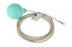China P+F 250VAC Float Switch IEC 60529  LFL2-BK-U-PUR5-EMS supplier