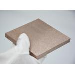 W70Cu30 Tungsten Copper Alloy Plate With Density Of 14.5g/Cm3 for sale