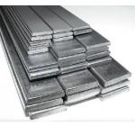 40X6 60X8 Galvanized Flat Steel Steel Flat Sheet Galvanised For Building Structure