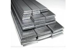 China 40X6 60X8 Galvanized Flat Steel Steel Flat Sheet Galvanised For Building Structure supplier