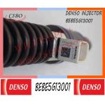 Diesel Electronic Unit Fuel Injector BEBE5G13001 85013161 85013613 21457953 85003666