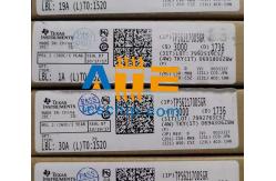China TPS62170DSGR Texas Instruments Buck Switching Regulator IC By Angel Tech supplier