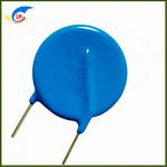 MYL 32L-431K MOV Varistor 32mm 510V Series For Electronic Inverter Welding for sale
