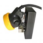 IP68 25000 Lux LED Mining Headlamp Rechargeable