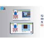 Surge Generator EMC Test Equipment 6KV IEC61000-4-5 With Positive / Negative Polarity for sale