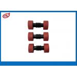ATM Machine Parts HCT Head Chassis Transport Rubber Coated Wheel 1750291697-39-21 1750291697 for sale
