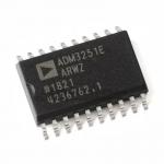New And Original Electronic Components ICS  IC Chips BOM list service In Stock  IC  ADM3251EARWZ for sale