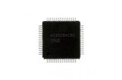 China MC9S08AC60CPUE MC9S08AC60 9S08AC60CPUE 9S08AC60 9S08A New And Original LQFP64 Microcontroller Chip MC9S08AC60CPUE supplier