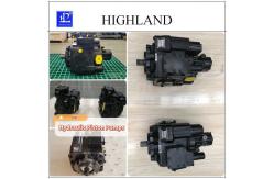 China HPV110 Hydraulic Piston Pumps 110ml/r Displacement 42MPA High Pressure supplier