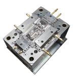 Household Product High Precision Plastic Injection Molding hot runners in injection molds for sale