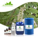 1000ml Cajeput Oil For Skin USDA 100% Natural Leaf Essential Oil ODM for sale