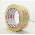 Reinforced Crystal Clear Tape Waterproof Professional Pressure Sensitive