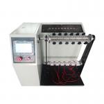 Wire Bending Testing Machine Touchscreen Cable Flexing Tester for sale