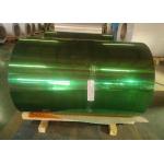 Prime 25mic  Service Coating Prepainted Aluminium Coil for Wall Cladding