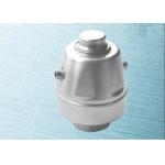 IN-SDS C2 Accuracy Column Load Cell 10t To 50t with ±0.1% F.S. Temperature Effect on Output for truck scale for sale
