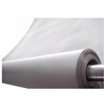 30 Mesh X 0.127mm Stainless Hardware Alkaline Electrolyzer Nickel Mesh Screen for sale