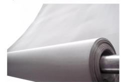 China 30 Mesh X 0.127mm Stainless Hardware Alkaline Electrolyzer Nickel Mesh Screen supplier