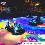 Immersive Go Karting Multi Mode Gameplay For Mall Plaza Entertainment Spaces for sale