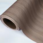 1260mm PVC Decor Film Wood Grain Foil For Furniture Wardrobe Decoration for sale