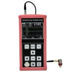 Handheld Measure The Coating On Concrete Thickness Gauge TG-6200 for sale