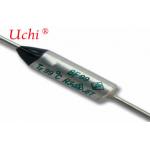 Middle Temperature Dishwasher Thermal Fuse 10A 100 Degree , VDE KTL for sale