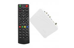 China Dvb T2 Hevc Hd Set Top Box supplier
