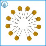 Littelfuse V07E320P Cross MYG GNR Disc MOV Metal Oxide Varistor 07D511K