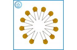 China Littelfuse V07E320P Cross MYG GNR Disc MOV Metal Oxide Varistor 07D511K supplier
