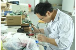 China Lab Coating Machine manufacturer