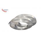 CrFeAl Y  Resistance Strip For Honeycomb Carrier Automotive Brake for sale