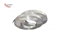 China Cr27al7mo2 Belt for Double Strip Coils Braking Resistor supplier